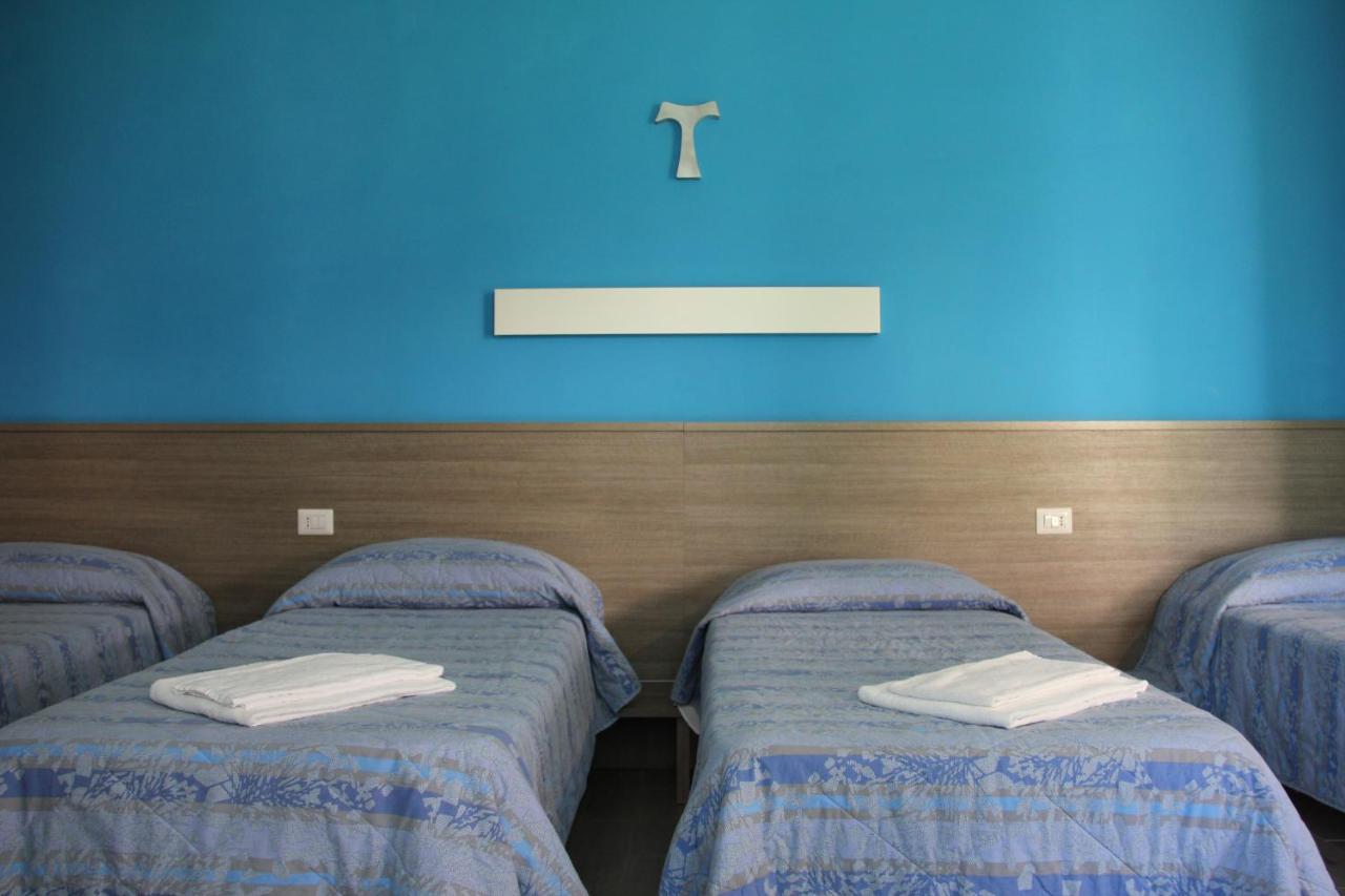 Serafico Guesthouse 罗马 外观 照片
