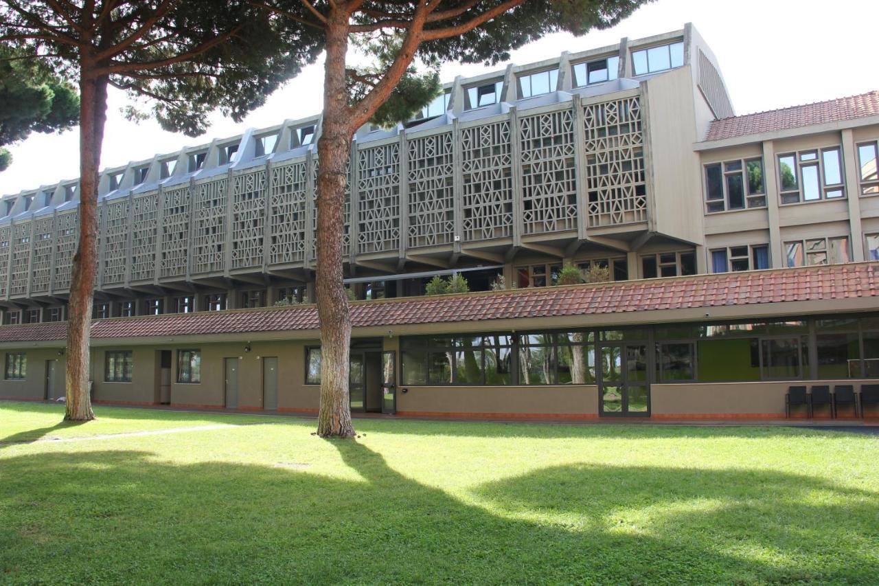 Serafico Guesthouse 罗马 外观 照片